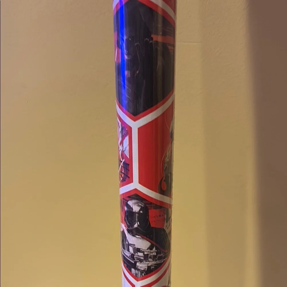 Star Wars celebrate this